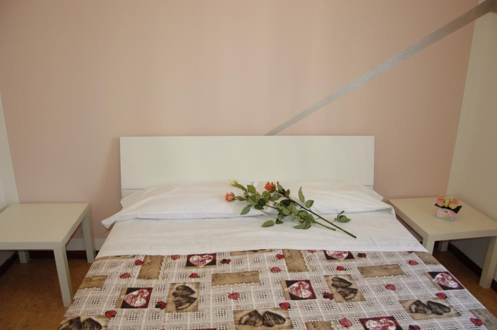 Corallo Appartamenti Μπέργκαμο Εξωτερικό φωτογραφία