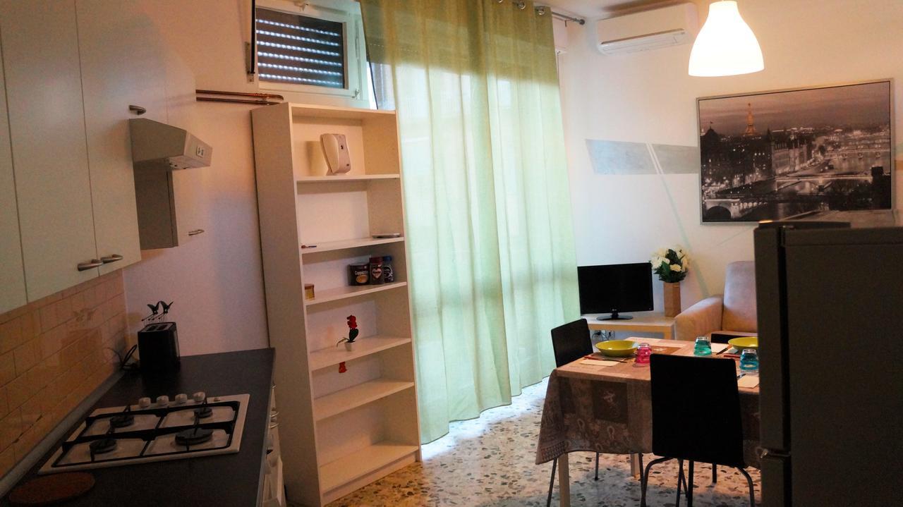 Corallo Appartamenti Μπέργκαμο Εξωτερικό φωτογραφία