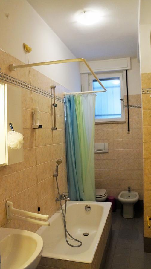 Corallo Appartamenti Μπέργκαμο Εξωτερικό φωτογραφία