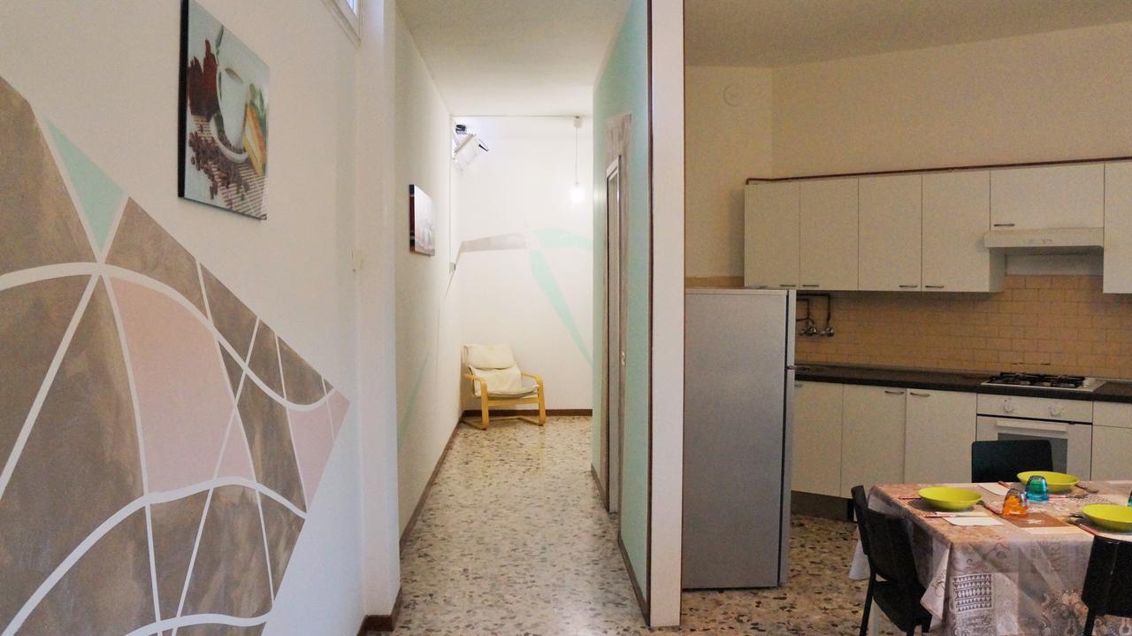Corallo Appartamenti Μπέργκαμο Εξωτερικό φωτογραφία